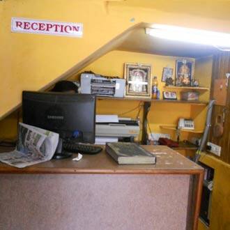 G Guest House, Pondicherry 2